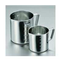 クローバー 18-8　口付水マス　5000cc 1個 10015150 | Shop de Clinic