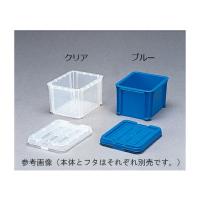 アイリスオーヤマ BOXコンテナ ブルー B-2.3 1個 | Shop de Clinic