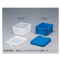 アイリスオーヤマ BOXコンテナ クリア 1個 B-4.5 | Shop de Clinic