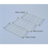 アイリスオーヤマ メタルミニ棚板  1枚 MTO-7540T | Shop de Clinic