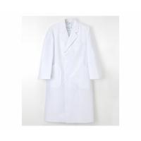 ナガイレーベン 男子シングル診察衣 ホワイト LL 1枚 HK11 | Shop de Clinic