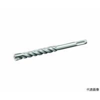 トラスコ中山 軽量ハンマードリル用コンクリートドリル　SDSUX　85X160 TCD-SDSUX-85 1本 | Shop de Clinic