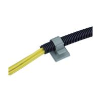 カメダデンキ ワイヤーステッカー　（50個入） S-514 1箱(50個入) | Shop de Clinic