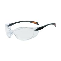 トラスコ中山 二眼型セーフティグラス　ゴーグルタイプ　レンズクリア TSG-814TM 1個 | Shop de Clinic