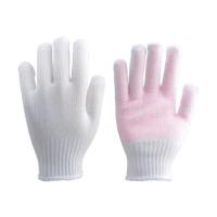 トラスコ中山 女性用　すべり止め手袋　10G TGAGW-10G 1双 | Shop de Clinic