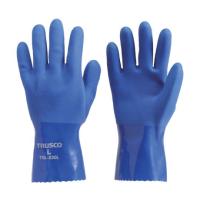 トラスコ中山 耐油ビニール手袋　LLサイズ TGL-230LL 1双 | Shop de Clinic
