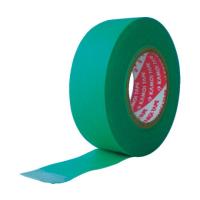 カモ井加工紙 マスキングテープサイディング用　7巻入　緑色 SB246SJAN-18 1パック(7巻入) | Shop de Clinic