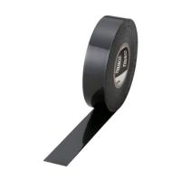 トラスコ中山 プレミアムビニールテープ　19mmX20m　黒 TMPM1920BK 1巻 | Shop de Clinic