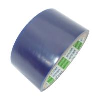 日東電工 金属板用表面保護フィルム SPV-M-6030 0.06mm×50mm×100m ライトブルー M-6030-50 1巻 | Shop de Clinic