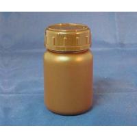 ニプロン化成工業 ＰＥ広口瓶（茶）　１００ｍｌ M1-004-04 1本 | Shop de Clinic
