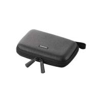 エレコム ガジェットポーチ　Sサイズ　ブラック TB-01GPBK 1パック | Shop de Clinic