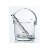 ガラス アイスペール ノーブル P-12601-JAN 1519000 1個 | Shop de Clinic