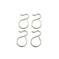 ハイロジック ステンレスSカン 19mm N-927 1パック(4個入) | Shop de Clinic