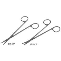 日本フリッツメディコ メッツェンバーム・フィノ剪刀　20cm　曲 1個 B032-2461 | Shop de Clinic