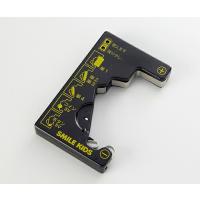 旭電機化成 コイン電池が測れる電池チェッカー ADC-10 1個 | Shop de Clinic