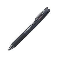 ゼブラ 2色ボールペン クリップオンG 2C 0.7mm 黒(インク色:黒・赤) B2A3-BK 1本 | Shop de Clinic