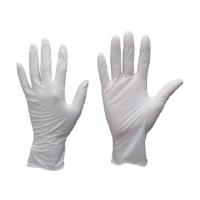東和コーポレーション 使い捨て手袋 天然ゴム極うす手袋 粉付 M （100枚入） 1箱(100枚入) 291-M | Shop de Clinic