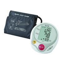 タニタ 上腕式血圧計 ホワイト 1個 BP-222 | Shop de Clinic