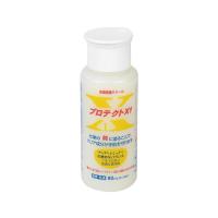 アースブルー 保護クリームプロテクトX1 80mL 1個 PX1-80 80mL | Shop de Clinic