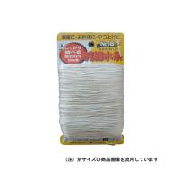 たくみ 純綿水糸 100M巻 太さ：約0.7mm #3 1個 | Shop de Clinic