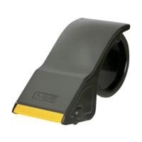 トラスコ中山 テープカッター 3インチ紙管 樹脂製 OD色 1個 TEX-2508-OD | Shop de Clinic