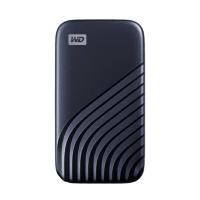 アイ・オー・データ機器 My Passport SSD 2020 Hi-Speed 2TB ブルー 1台 WDBAGF0020BBL-JESN | Shop de Clinic
