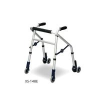 【あす楽】 超ミニタイプ歩行器　（ミニフィット）　前輪・後輪キャスター式 | Shop de Clinic