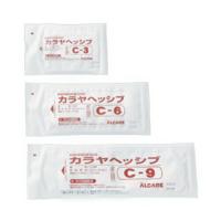 ナビスカラヤヘッシブクリアー　Ｃ−９号　１０入 | Shop de Clinic