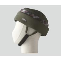 【あす楽】 保護帽[アボネットガードF]M-L オリーブ 2101 特殊衣料 | Shop de Clinic