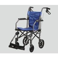 ハンディーライトプラス（折畳み式介助車椅子）　ブルー | Shop de Clinic