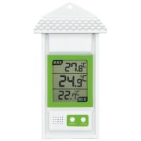 エンペックスデジタル最高最低温度計  TD-8155 | Shop de Clinic