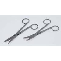 一般外科剪刀 ハズシ 14.5cm 曲 片尖  医療用ステンレス器具 メール便対応可能 | Shop de Clinic