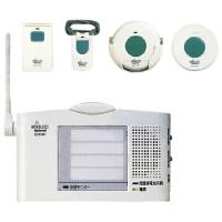 送料無料 ワイヤレスコール（小電力型）   受信器 ECE1601P | Shop de Clinic
