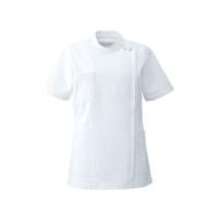 女子上衣Ｓ 2010CR-1(ホワイト) | Shop de Clinic