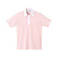 キラク ニットシャツ ３Ｌ CR121-11(ピンク) | Shop de Clinic