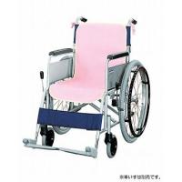 車椅子シートカバー（防水）２枚入 ピンク | Shop de Clinic