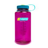 nalgene ナルゲン 広口1.0L Tritan Renew エッグプラント | 雑貨とアウトドアのお店 biotope