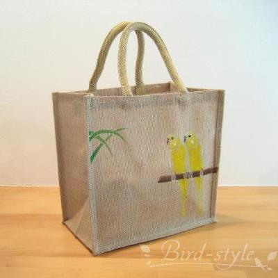 鳥柄 バッグのおすすめ人気商品一覧 通販 - Yahoo!ショッピング 