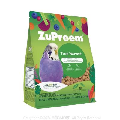 ZuPreem 鳥のエサ｜鳥用品｜ペット用品、生き物 おすすめ人気商品一覧
