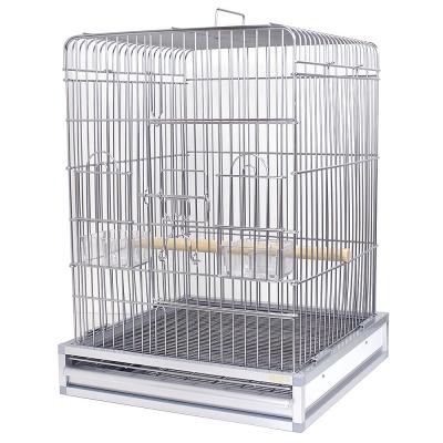 ステンレス 鳥ケージのおすすめ人気商品一覧 通販 - Yahoo!ショッピング