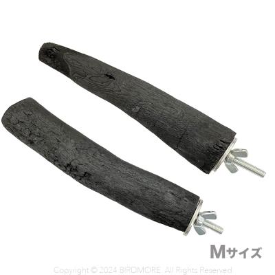 止まり木 備長炭のおすすめ人気商品一覧 通販 - Yahoo!ショッピング