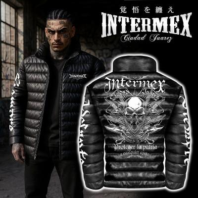 悪党の店バースジャパン - 中綿ジャケット｜Yahoo!ショッピング