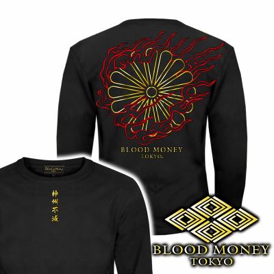 悪党の店バースジャパン - ブラッドマネートーキョー｜Yahoo!ショッピング