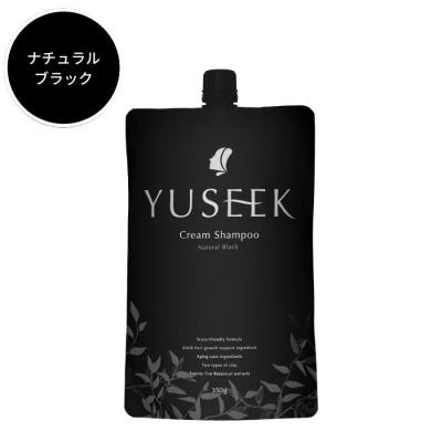 yuseekクリームシャンプーの商品一覧 通販 - Yahoo!ショッピング