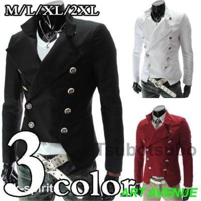 ジャケット・アウター UNKNOWN napoleon jacket UNKNOWN napoleon jacket