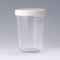 イワタニ サイレントミルサー部品 大容器 (ガラス) IFM-Y10-H | ロンロゼ