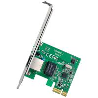 LANアダプタ TP-LINK ギガビット PCI エクスプレス ネットワークアダプター TG-3468 | ビット・エイOnline Shop