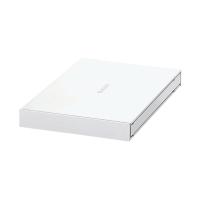 SSD エレコム 外付けポータブルSSD USB3.2(Gen1)対応 1TB ホワイト データ復旧サービスLite付 ESD-EJ1000GWHR | ビット・エイOnline Shop
