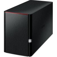 NAS バッファロー LinkStation for SOHO 3年保証モデル RAID機能搭載 ネットワーク対応HDD 6TB LS220DN0602B | ビット・エイOnline Shop