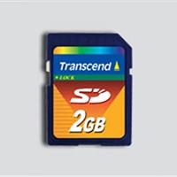 SDカード トランセンドジャパン 2GB SDカード TS2GSDC | ビット・エイOnline Shop